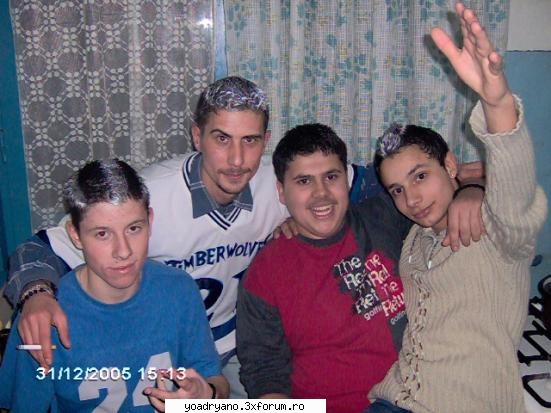 cel ma tare baiat , un frate pt noi - salut trupa aveti grija de fratele meu adryanoo - Poze